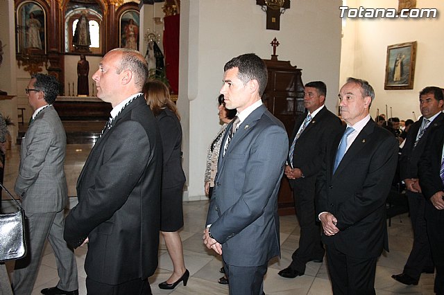 Pregn Semana Santa Totana 2014 - 61