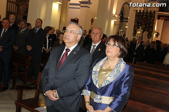 Pregn Semana Santa Totana 2014 - 71