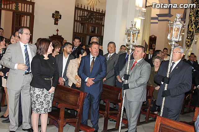 Pregn Semana Santa Totana 2014 - 72