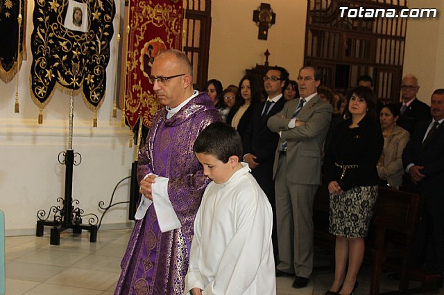 Pregn Semana Santa Totana 2014 - 73