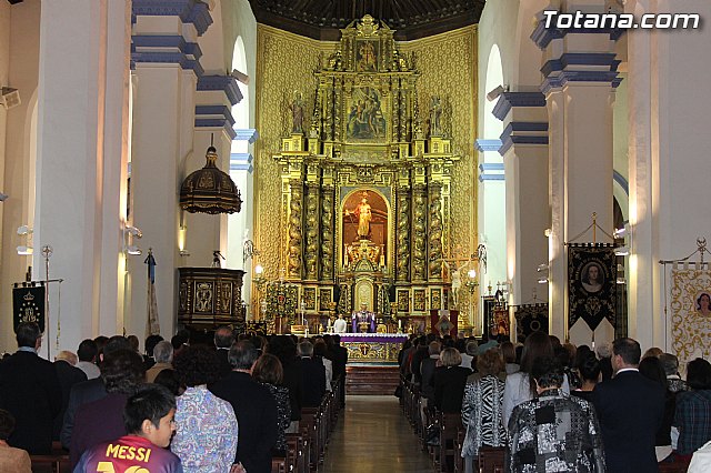Pregn Semana Santa Totana 2014 - 78