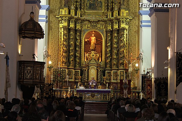 Pregn Semana Santa Totana 2014 - 81
