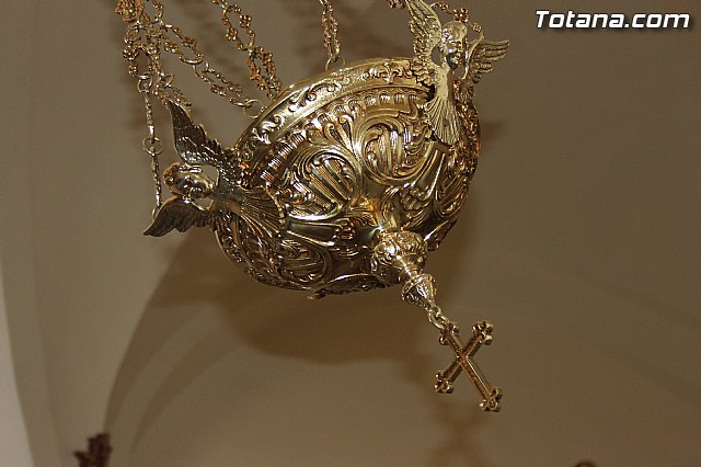 Pregn Semana Santa Totana 2014 - 82