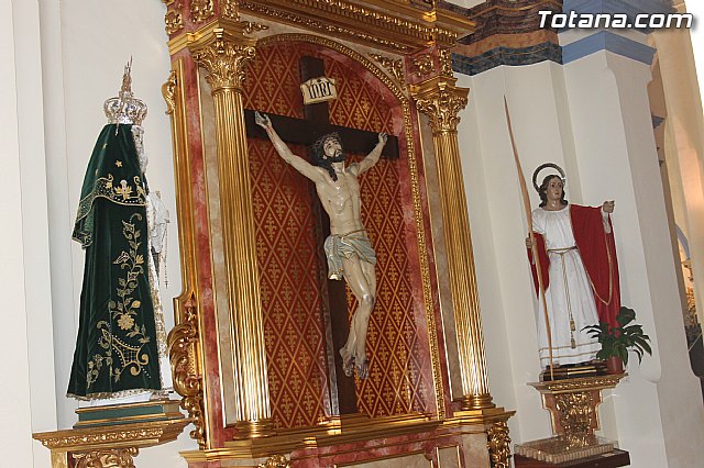 Pregn Semana Santa Totana 2014 - 83