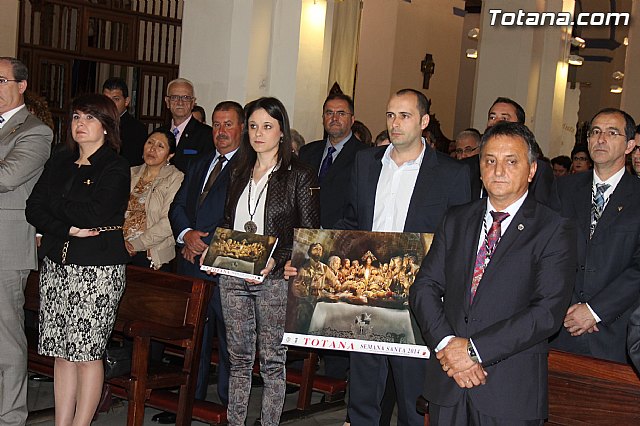 Pregn Semana Santa Totana 2014 - 85