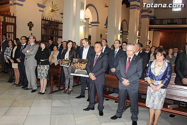 Pregn Semana Santa Totana 2014 - 86