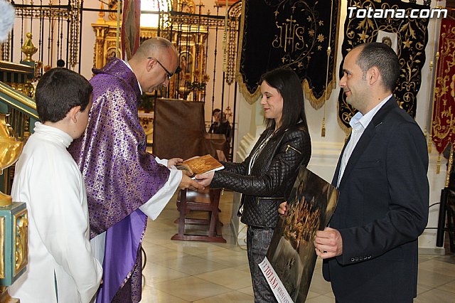 Pregn Semana Santa Totana 2014 - 88