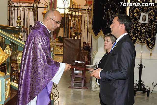 Pregn Semana Santa Totana 2014 - 89