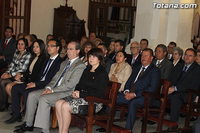 Pregn Semana Santa Totana 2014 - 90