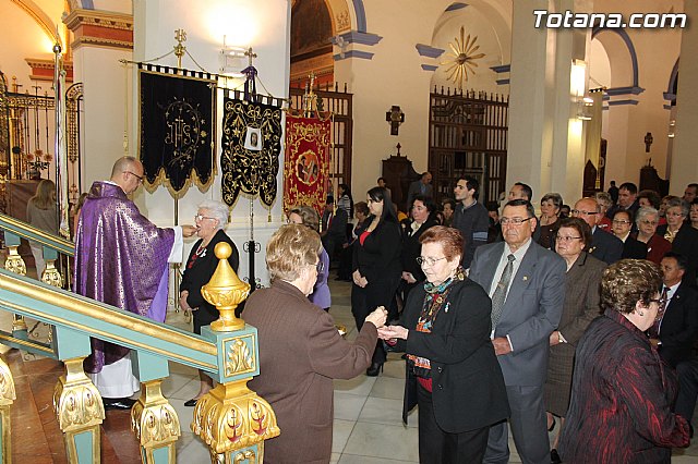 Pregn Semana Santa Totana 2014 - 91