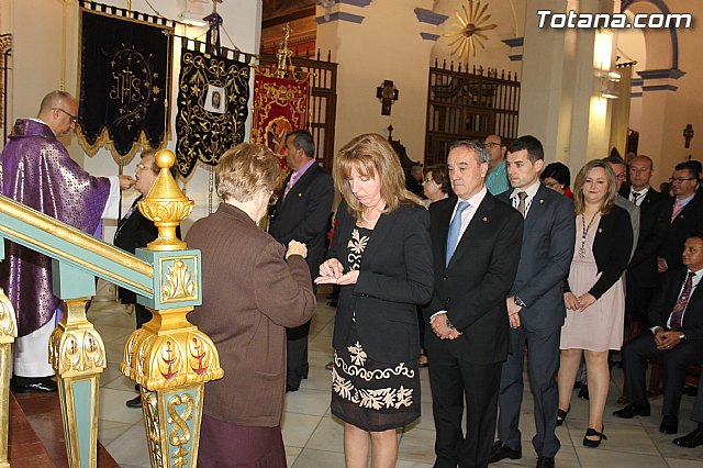 Pregn Semana Santa Totana 2014 - 93