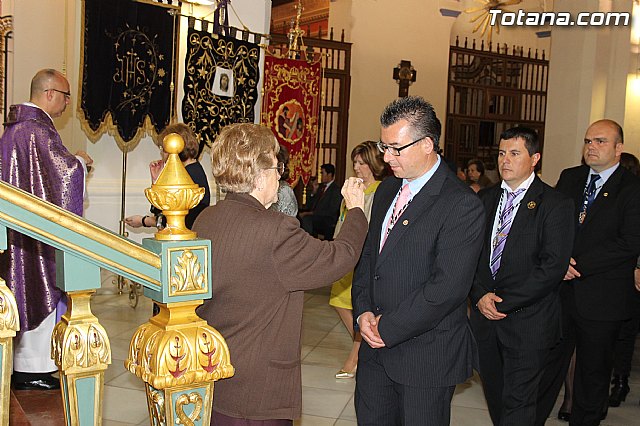 Pregn Semana Santa Totana 2014 - 96