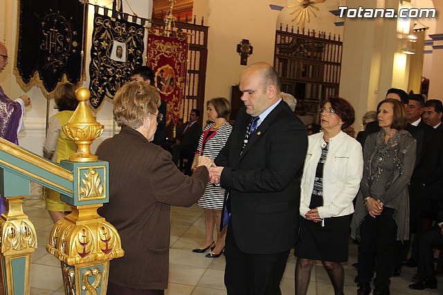 Pregn Semana Santa Totana 2014 - 97