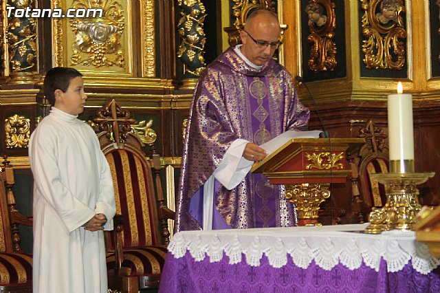 Pregn Semana Santa Totana 2014 - 108