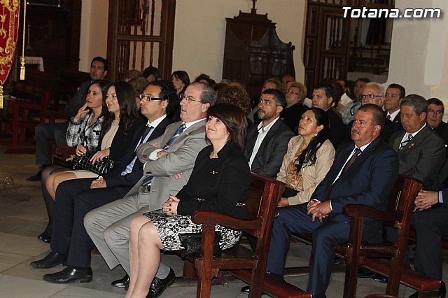 Pregn Semana Santa Totana 2014 - 111