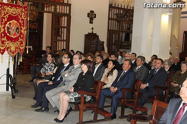 Pregn Semana Santa Totana 2014 - 113