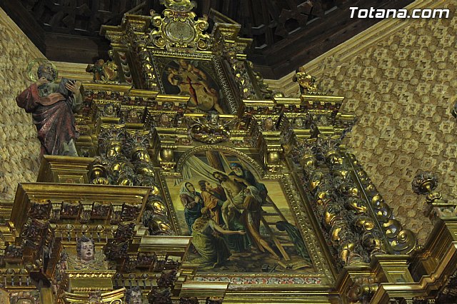 Pregn Semana Santa Totana 2014 - 116