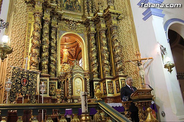 Pregn Semana Santa Totana 2014 - 119