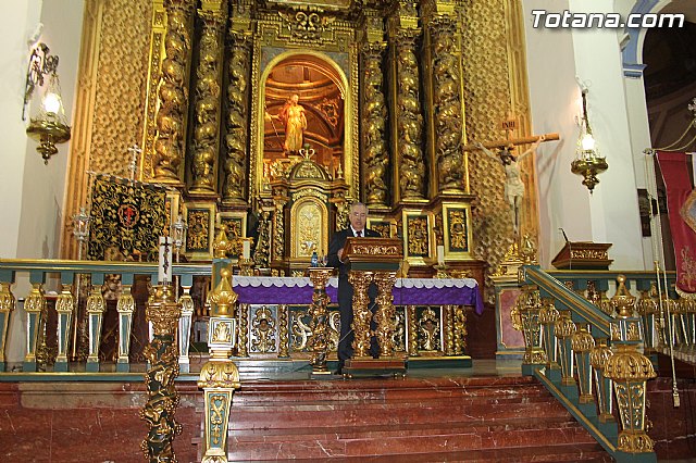 Pregn Semana Santa Totana 2014 - 125