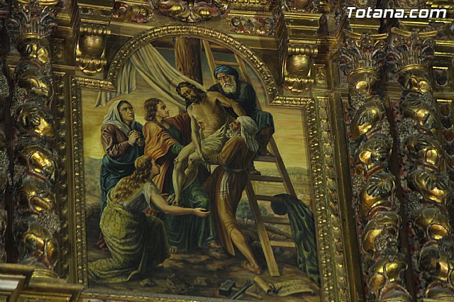 Pregn Semana Santa Totana 2014 - 128