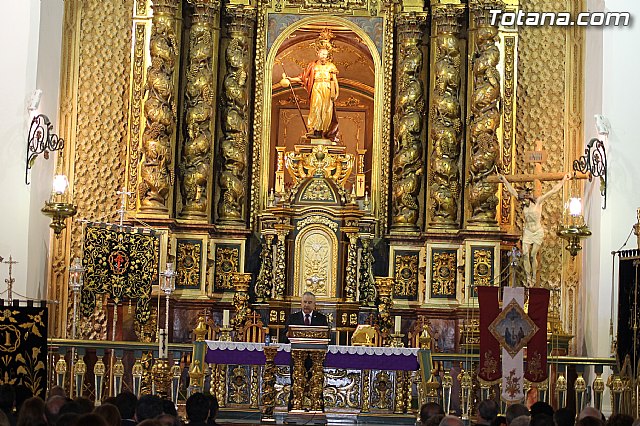 Pregn Semana Santa Totana 2014 - 130