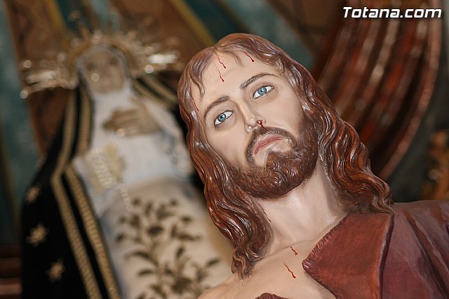 Pregn Semana Santa Totana 2014 - 136