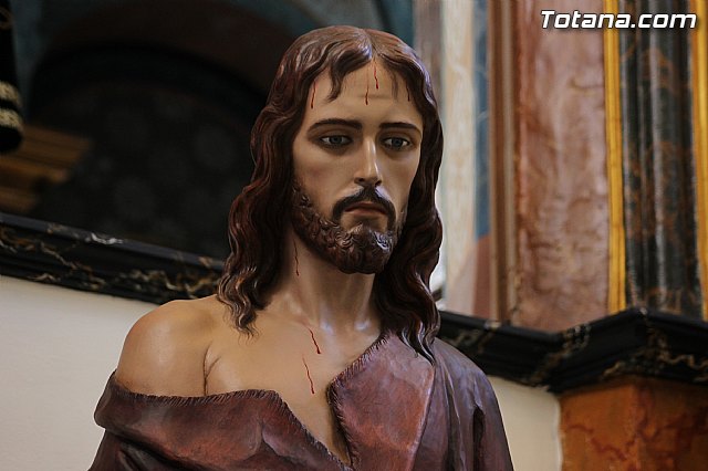 Pregn Semana Santa Totana 2014 - 137