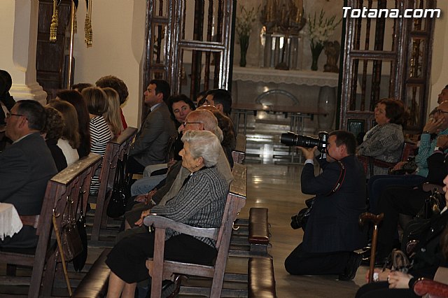 Pregn Semana Santa Totana 2014 - 138