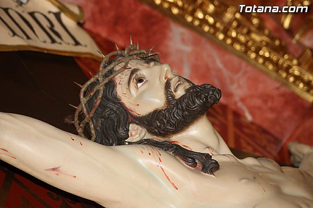 Pregn Semana Santa Totana 2014 - 140