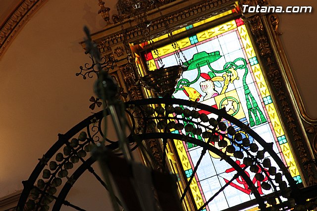 Pregn Semana Santa Totana 2014 - 144