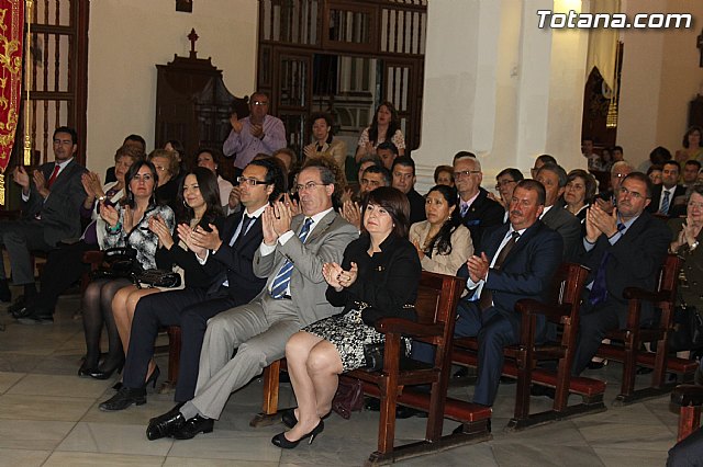 Pregn Semana Santa Totana 2014 - 148