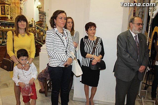 Pregn Semana Santa Totana 2014 - 151