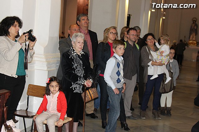 Pregn Semana Santa Totana 2014 - 152