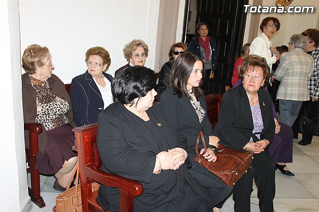 Pregn Semana Santa Totana 2014 - 154