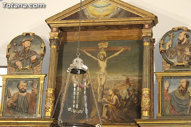 Pregn Semana Santa Totana 2014 - 167