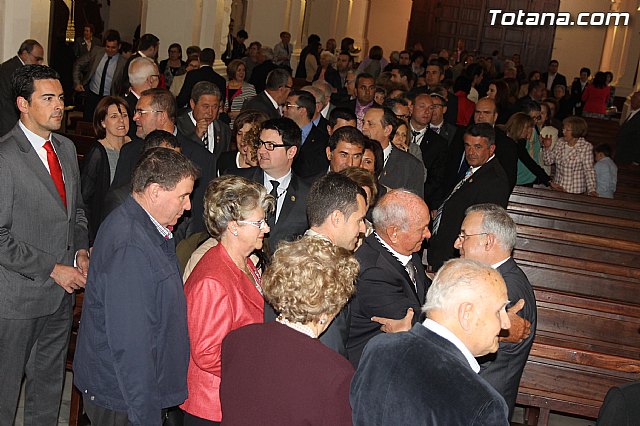 Pregn Semana Santa Totana 2014 - 176