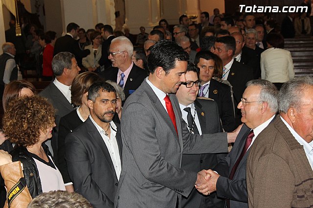 Pregn Semana Santa Totana 2014 - 179