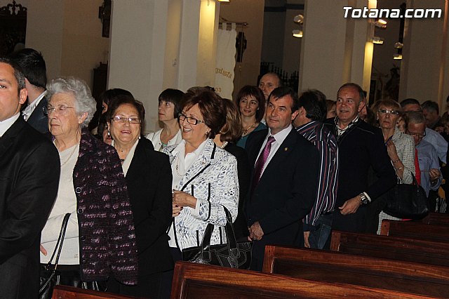 Pregn Semana Santa Totana 2014 - 188