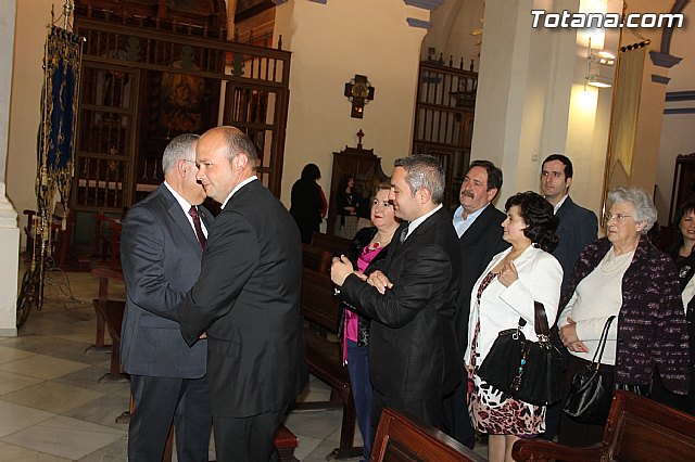 Pregn Semana Santa Totana 2014 - 191