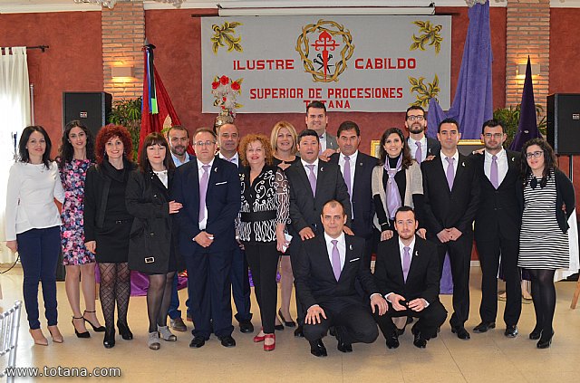 Pregn Semana Santa Totana 2015 - 167