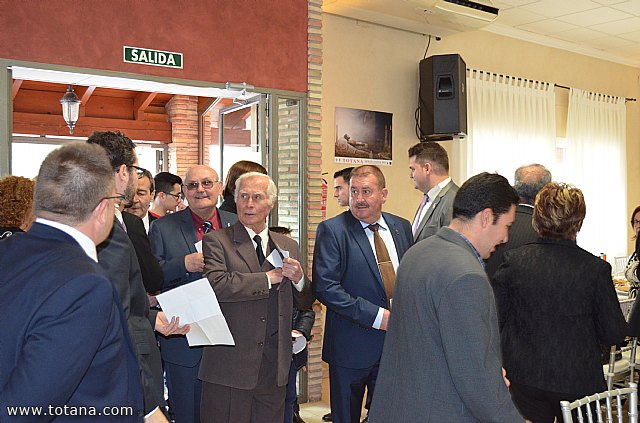 Pregn Semana Santa Totana 2015 - 169