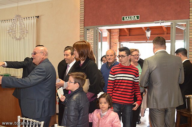 Pregn Semana Santa Totana 2015 - 170