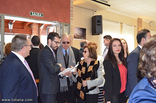 Pregn Semana Santa Totana 2015 - 174