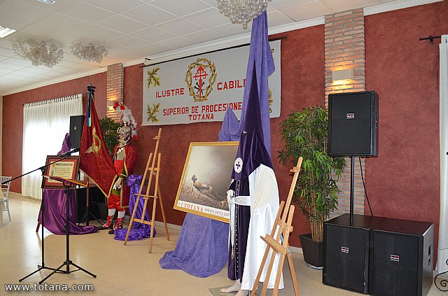 Pregn Semana Santa Totana 2015 - 175