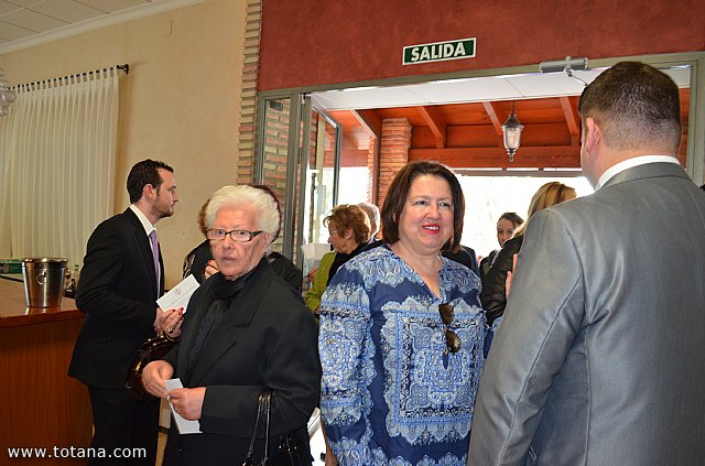 Pregn Semana Santa Totana 2015 - 177