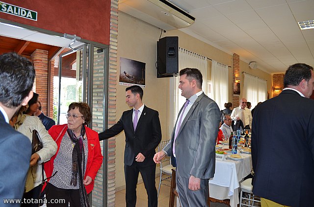 Pregn Semana Santa Totana 2015 - 179