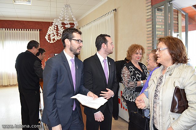 Pregn Semana Santa Totana 2015 - 180