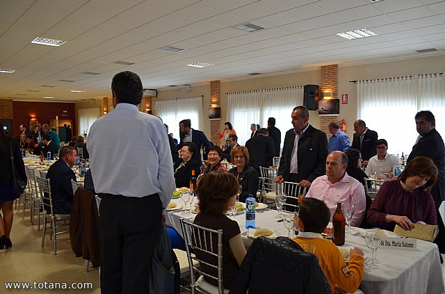 Pregn Semana Santa Totana 2015 - 183