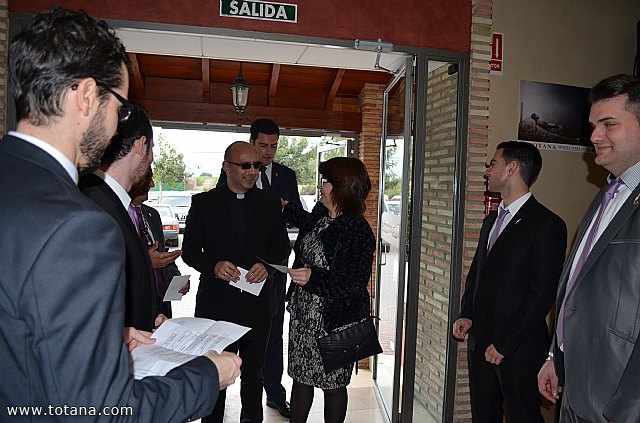 Pregn Semana Santa Totana 2015 - 186