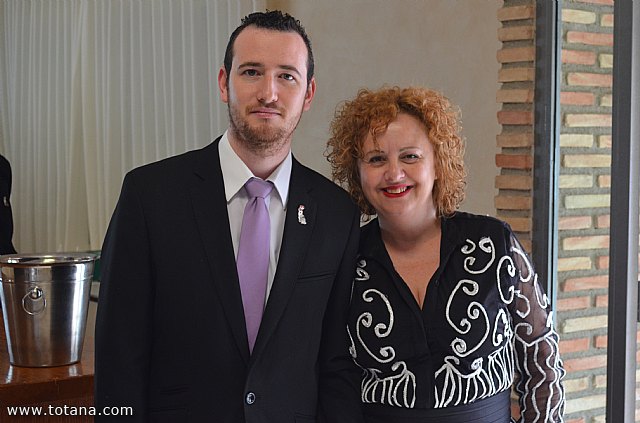 Pregn Semana Santa Totana 2015 - 188